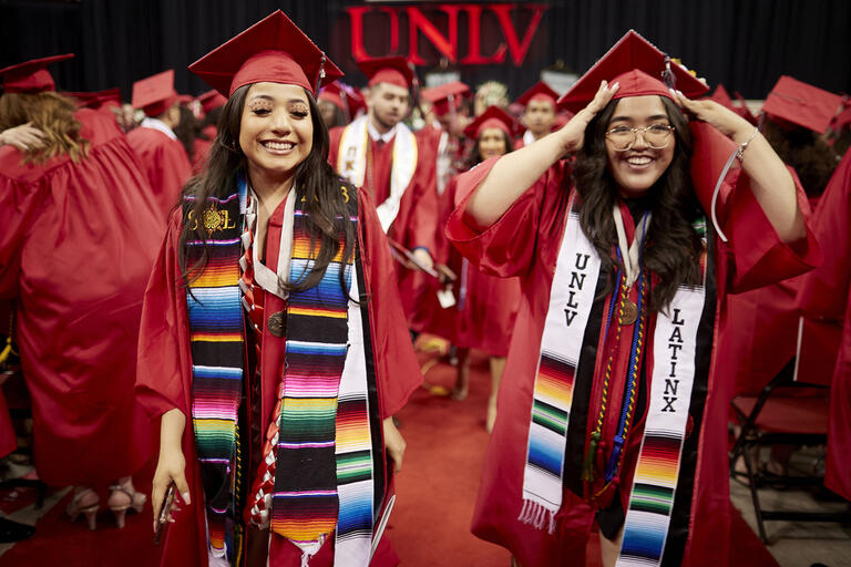 Unlv Calendar Events